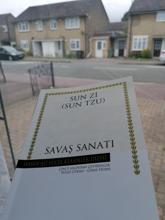 En çok okunan Kitap Fotoğrafları