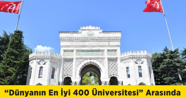 İstanbul Üniversitesi Fotoğrafları