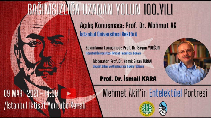 İstanbul Üniversitesi Fotoğrafları