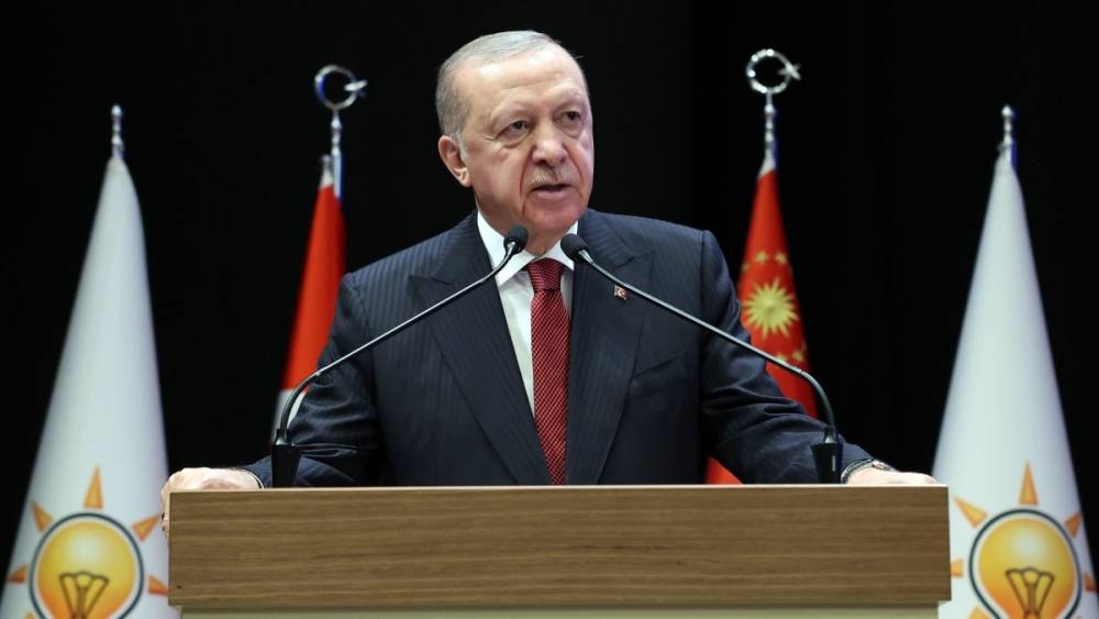 Cumhurbaşkanı Erdoğan: 'Devlet Olarak Vatandaşımıza Kiralık Konut Vereceğiz' 