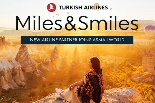 ASMALLWORLD, T&uuml;rk Hava Yolları ortaklığıyla k&uuml;resel havayolu &uuml;yeliklerini genişletiyor