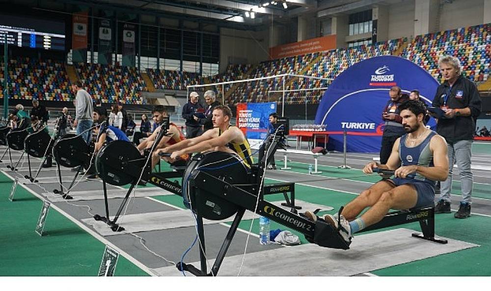 K&uuml;rekte sezon İstanbul'da A&ccedil;ılıyor