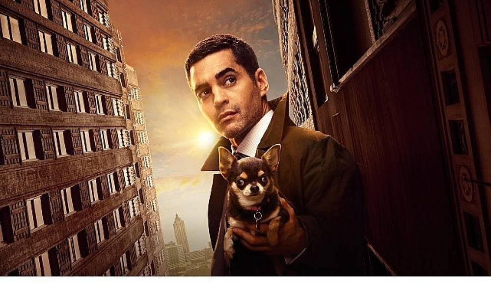 &ldquo;Will Trent"in 3. Sezonu 16 Ocak Cuma 21.30'da FX Ekranlarında Başlıyor!