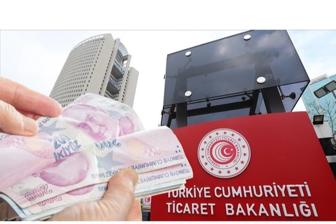 Ticaret Bakanlığı'ndan rekor denetim... 2025&rsquo;te 13,6 milyar TL ceza kesildi