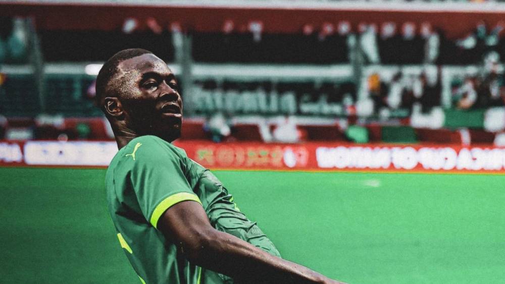 Galatasaray, Pape Gueye ile anlaştı: Bonservis pazarlıkları s&uuml;r&uuml;yor 