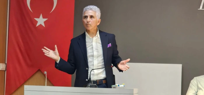 Amat&ouml;r Camianın Hizmetk&acirc;rı Ali D&uuml;şmez&rsquo;den Net Mesaj &ldquo;Taleplerimizin Takip&ccedil;isiyiz&rdquo;