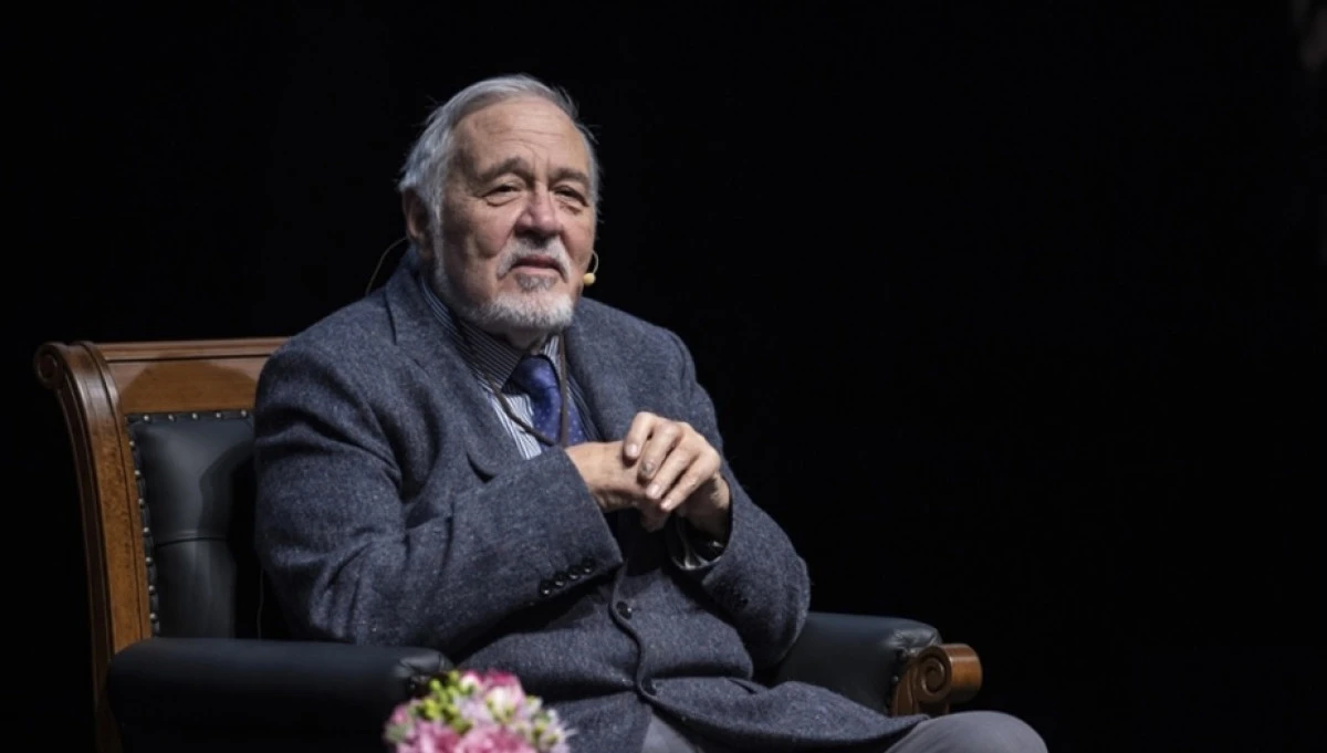 İlber ORTAYLI, hayatı, hikayesi, bilinmeyenleri