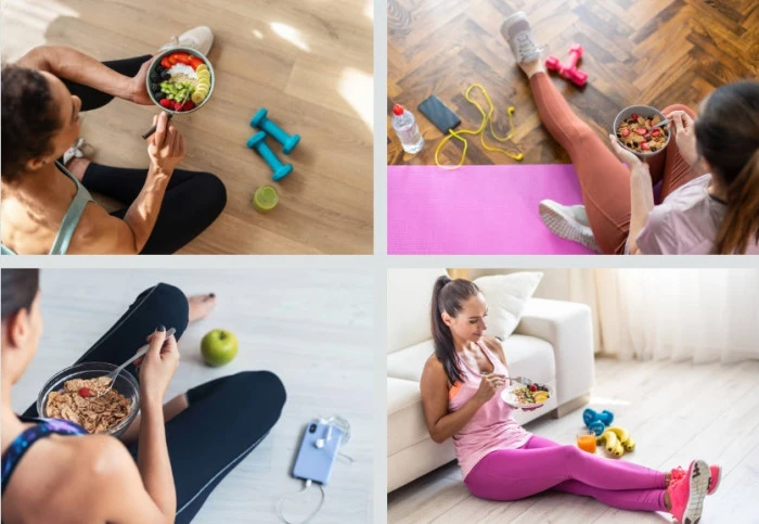 Yanlış diyetler sağlığı tehdit ediyor!