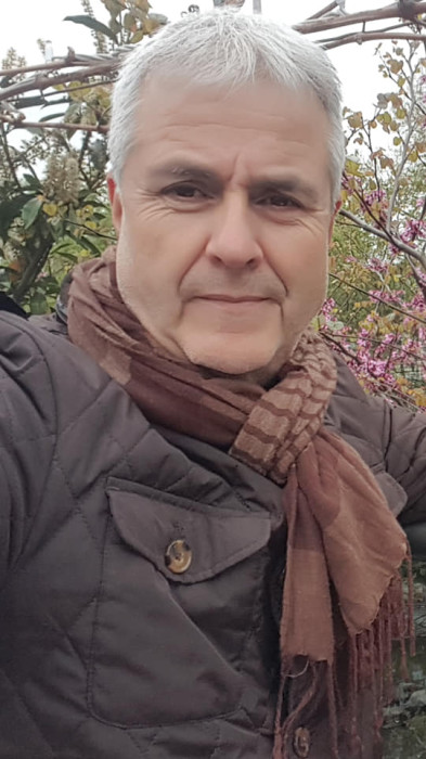 Faruk YAVAŞ